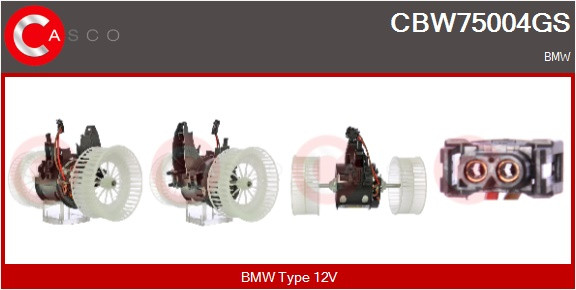 CBW75004GS