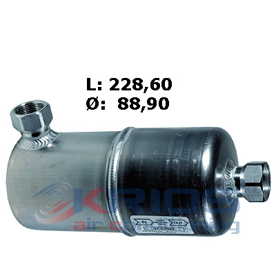 K132338 HOFFER