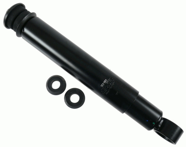 123 901 SACHS