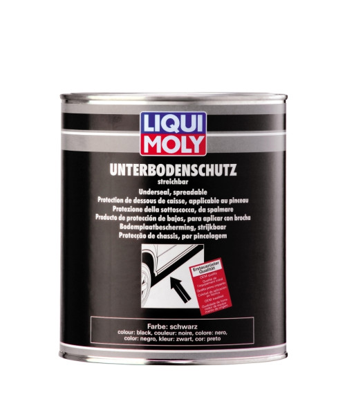 6119 LIQUI MOLY