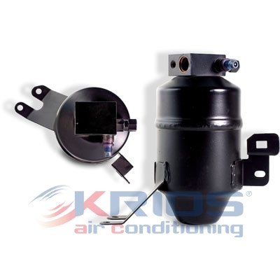 K132181 HOFFER