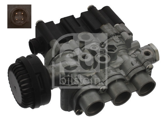40508 FEBI BILSTEIN