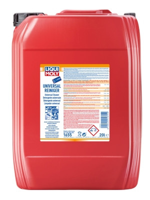 1655 LIQUI MOLY