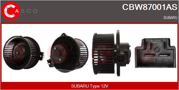 CBW87001AS