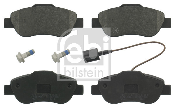 16841 FEBI BILSTEIN