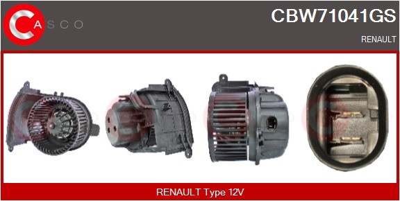 CBW71041GS
