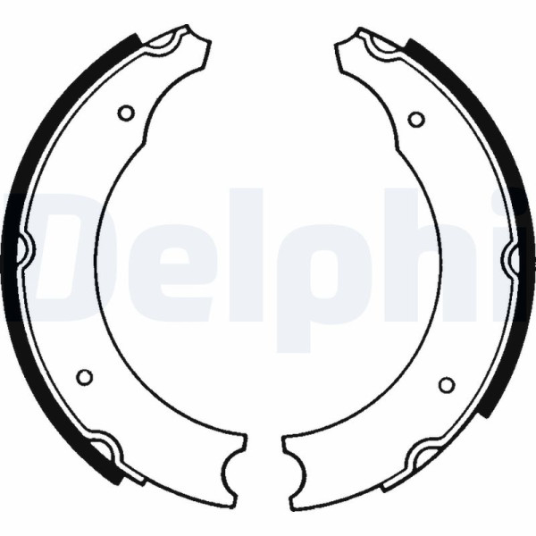 LS1103 DELPHI
