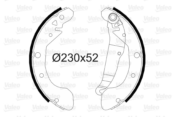 564153 VALEO