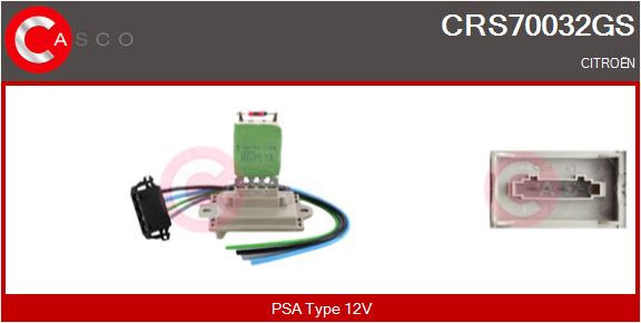 CRS70032GS