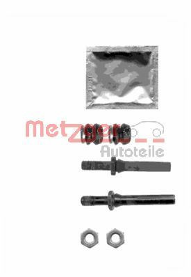 113-1381X METZGER AUTO