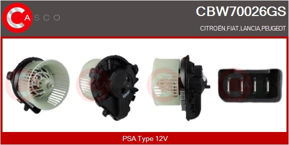 CBW70026GS