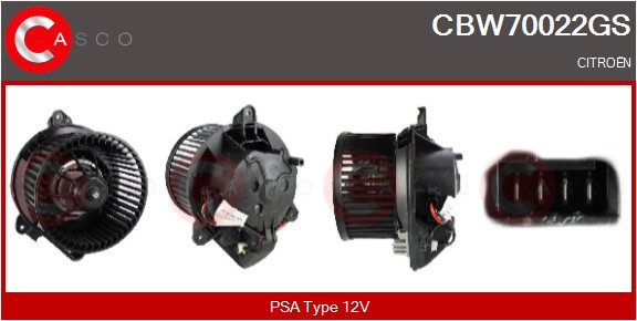 CBW70022GS