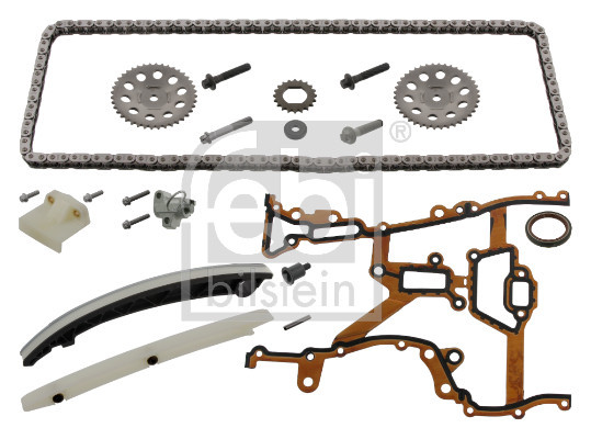 33082 FEBI BILSTEIN