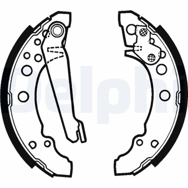 LS1276 DELPHI