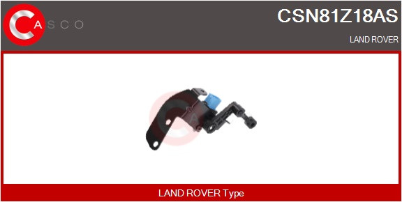 CSN81Z18AS