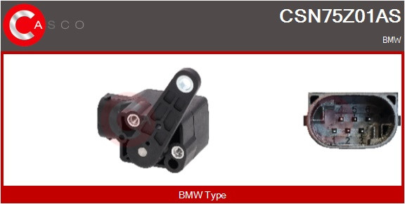 CSN75Z01AS