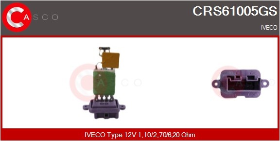 CRS61005GS