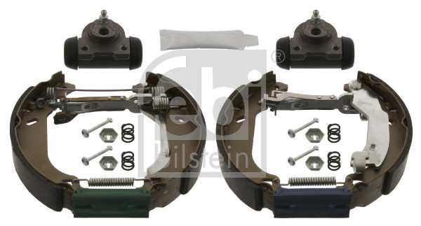 38742 FEBI BILSTEIN