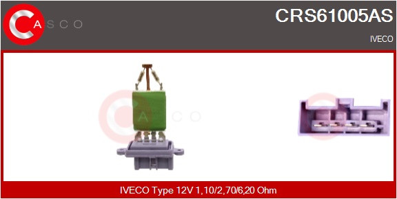 CRS61005AS