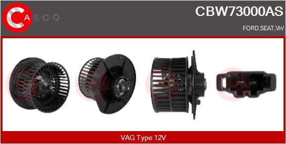 CBW73000AS