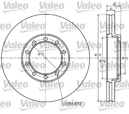 187019 VALEO