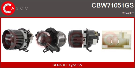 CBW71051GS