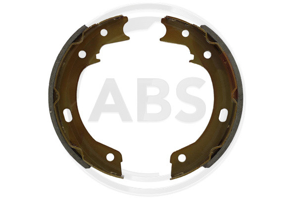 9444 A.B.S.
