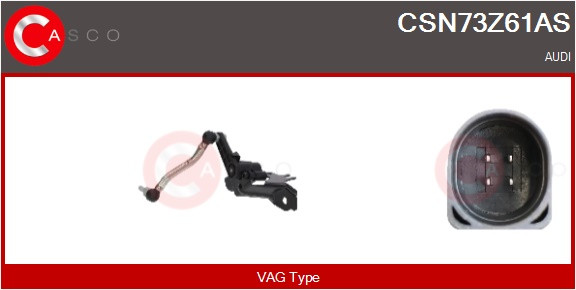 CSN73Z61AS