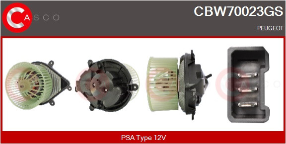 CBW70023GS