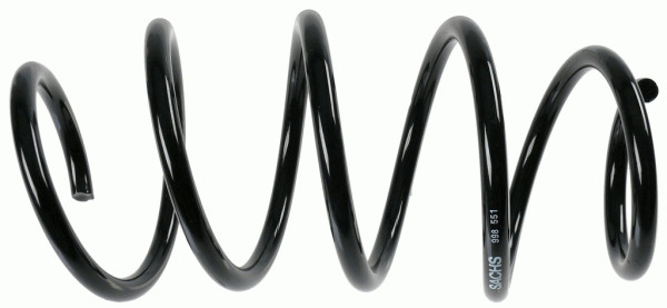 998 551