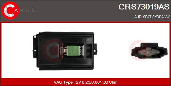 CRS73019AS