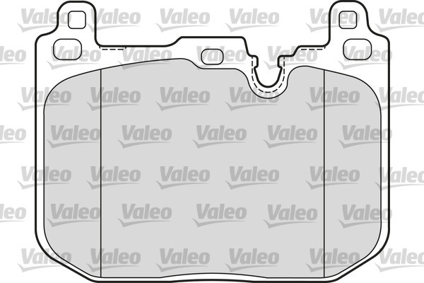 601679 VALEO