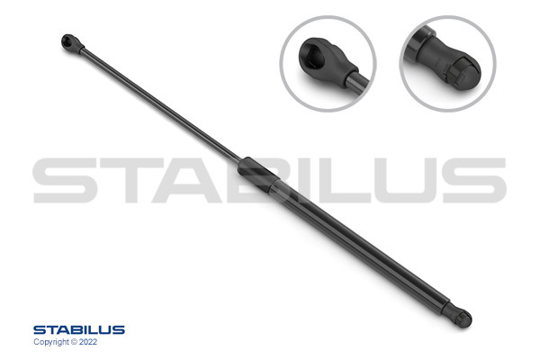 831757 STABILUS