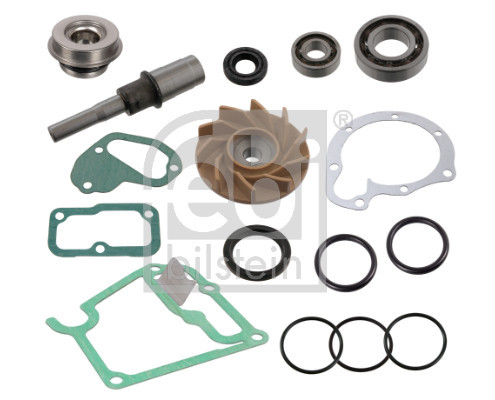 08076 FEBI BILSTEIN