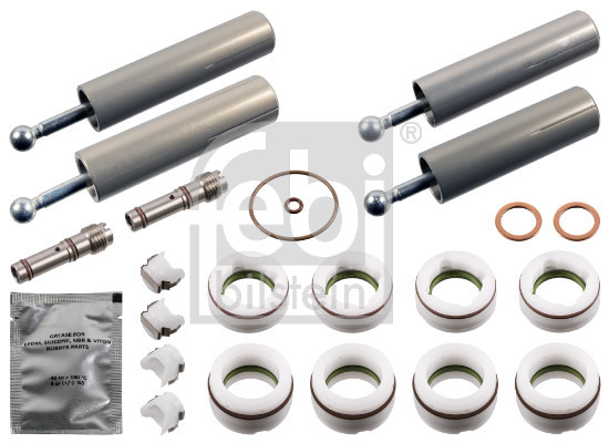 181402 FEBI BILSTEIN