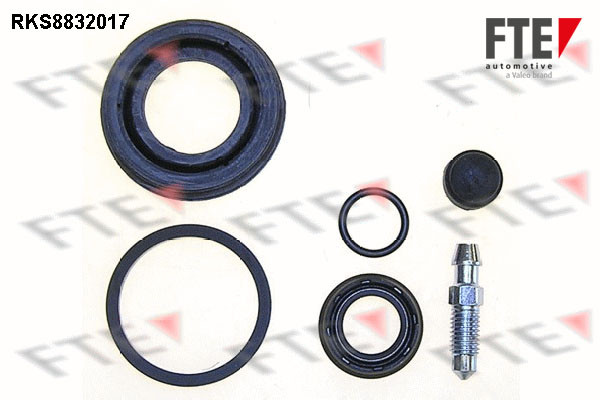 9324009 FTE