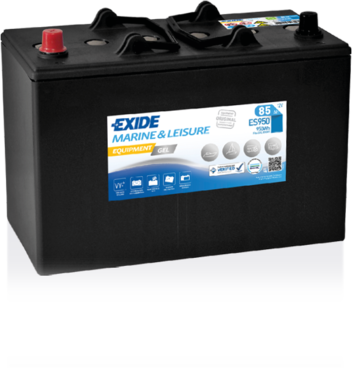 ES950 EXIDE