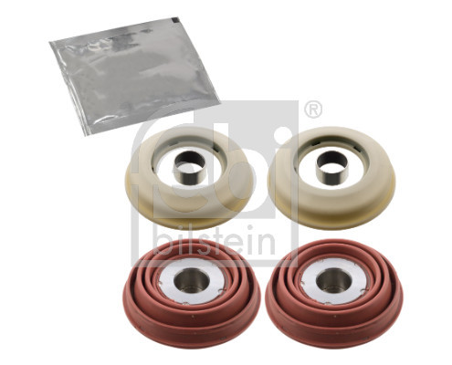 107432 FEBI BILSTEIN