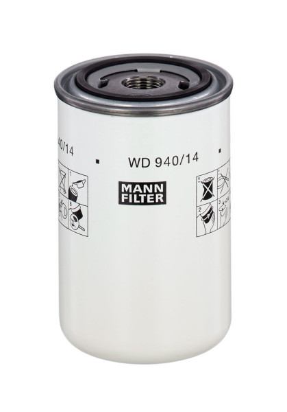 WD 940/14