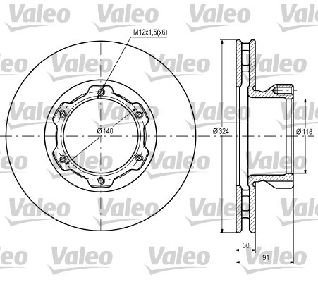 187108 VALEO