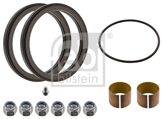 45621 FEBI BILSTEIN