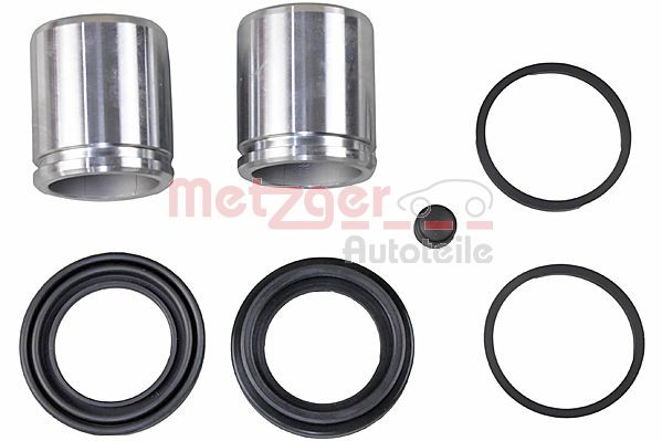 114-5053 METZGER AUTOT