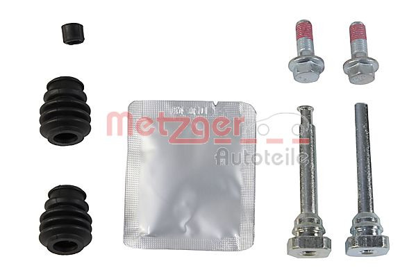 113-0044X METZGER AUTO