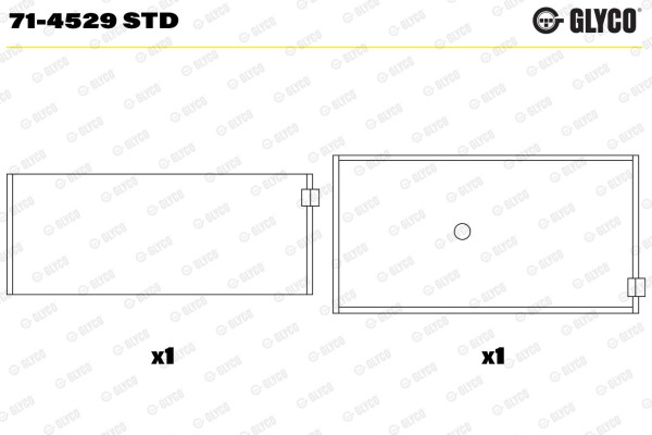 71-4529 STD