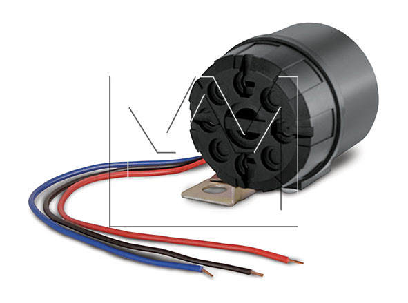 A0027 MONARK