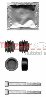 113-1386 METZGER AUTOT