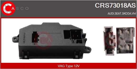 CRS73018AS