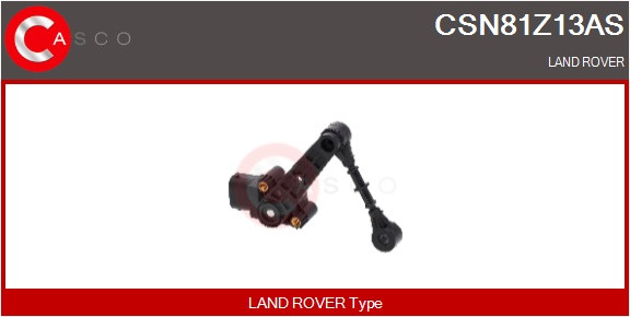 CSN81Z13AS