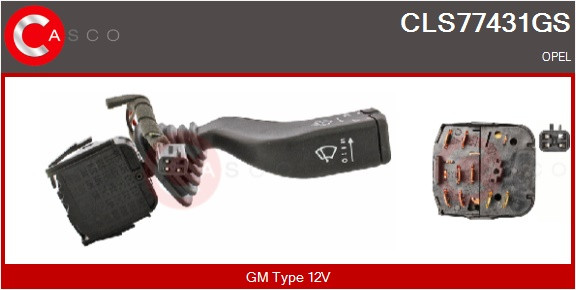 CLS77431GS
