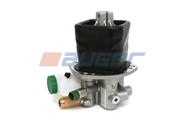 81117 AUGER